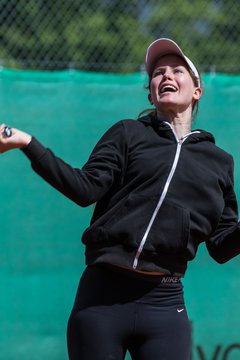 Tizia Brocks 255 - Blankeneser Pfingstturnier